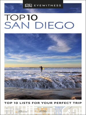 cover image of San Diego